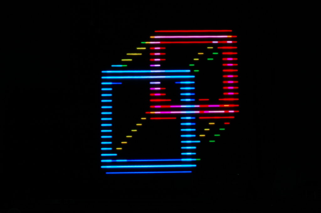 3D-Cube-Light-Painting-Arduino