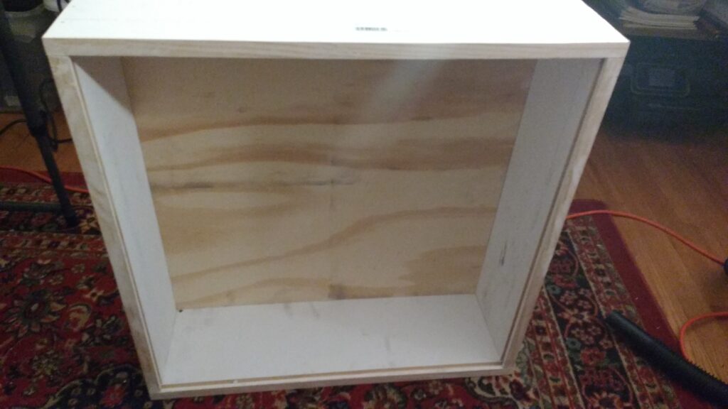 Interactive-RGB-LED-Wall-Enclosure