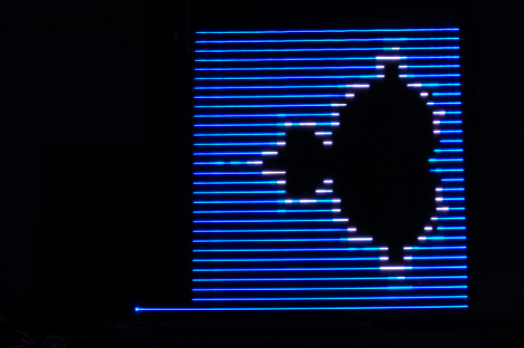 Mandelbrot-Long-Exposure-Light-Painting