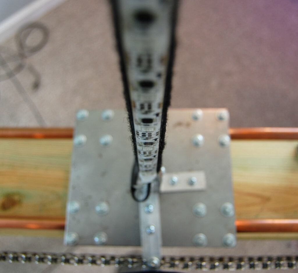 RGB-LED-Light-Painting-With-Microcontrollers